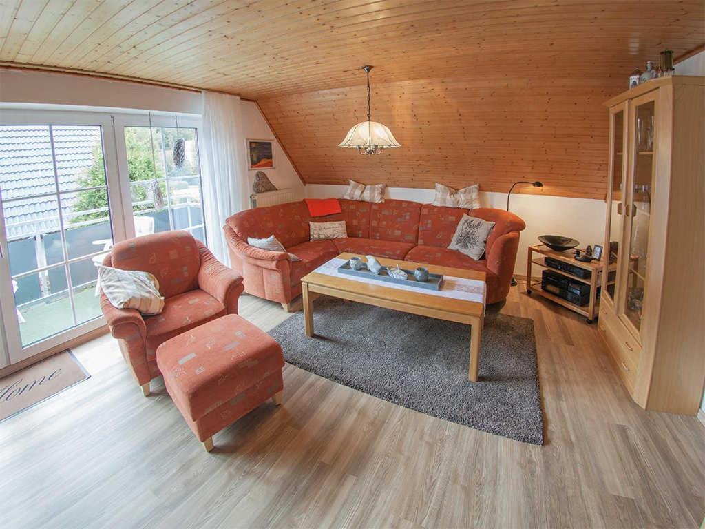 Ferienwohnung Helene, Fewo Vermittlung Nordsee Dangast Dış mekan fotoğraf