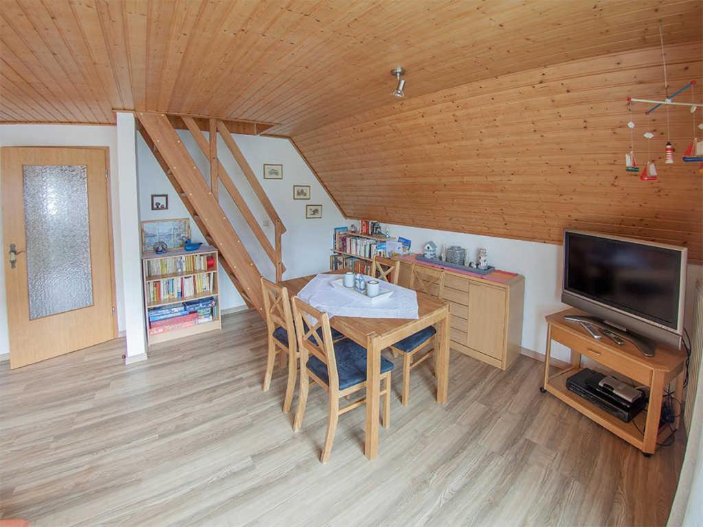 Ferienwohnung Helene, Fewo Vermittlung Nordsee Dangast Dış mekan fotoğraf
