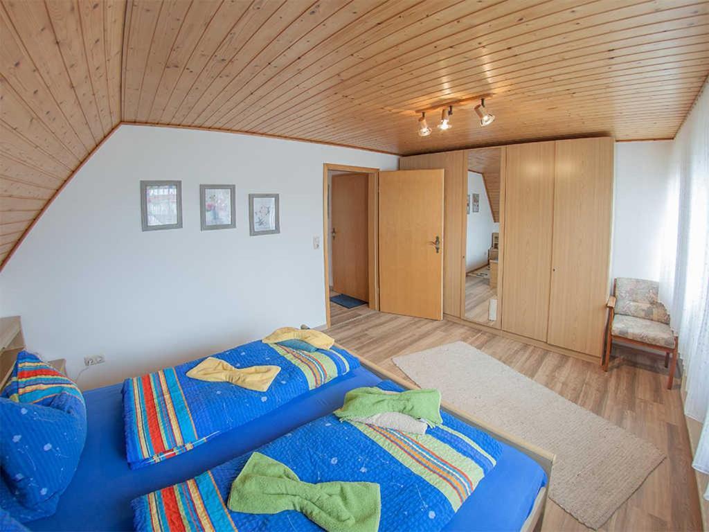 Ferienwohnung Helene, Fewo Vermittlung Nordsee Dangast Dış mekan fotoğraf