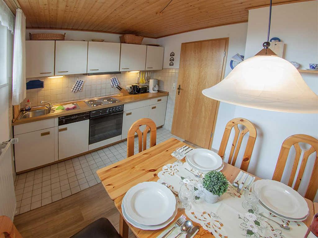 Ferienwohnung Helene, Fewo Vermittlung Nordsee Dangast Dış mekan fotoğraf