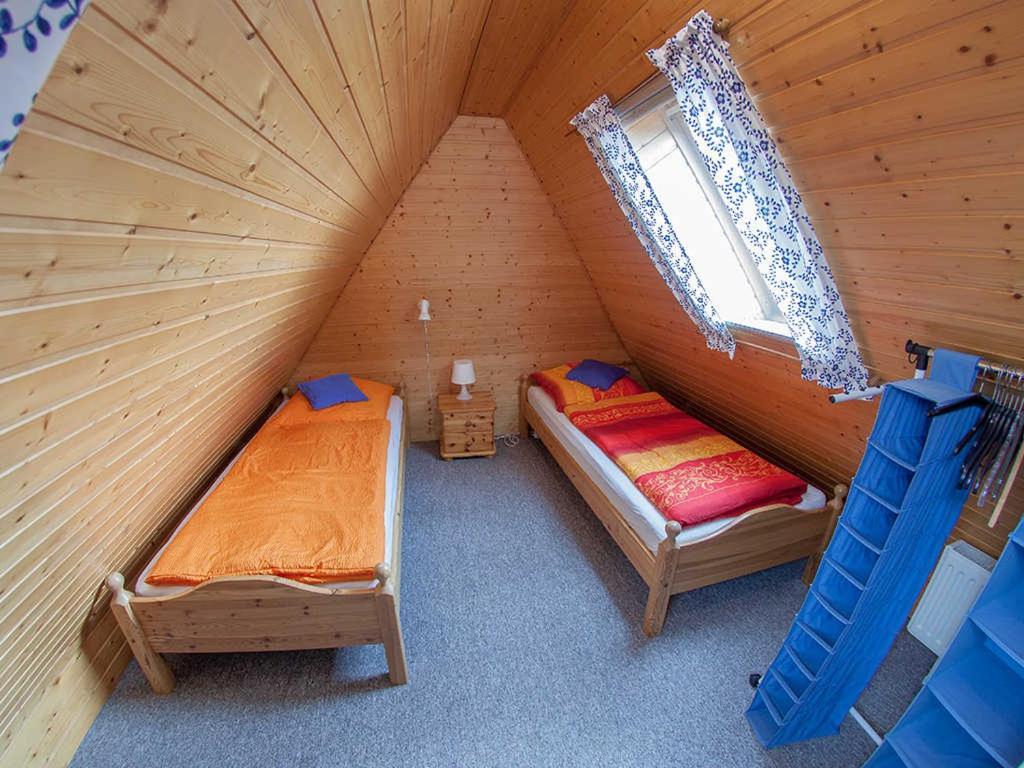Ferienwohnung Helene, Fewo Vermittlung Nordsee Dangast Dış mekan fotoğraf